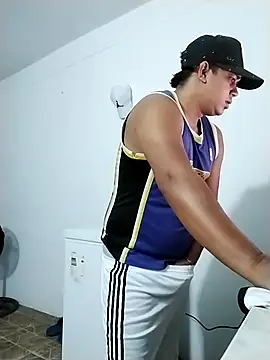 Alex man23 online show from 5, 11, 2025