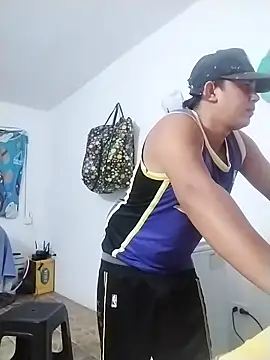 Alex man23 online show from 18, 11, 2025