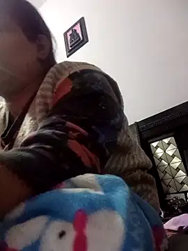 aliya-jaan71 online show from 9, 1, 2026