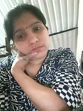 aliya-jaan71 online show from 9, 2, 2026