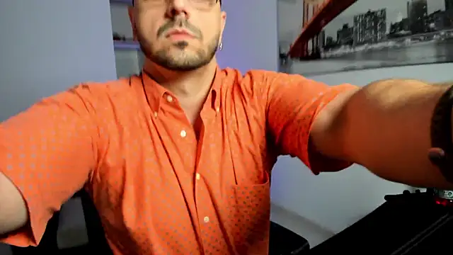 Jace Thorne online show from 17, 9, 2025