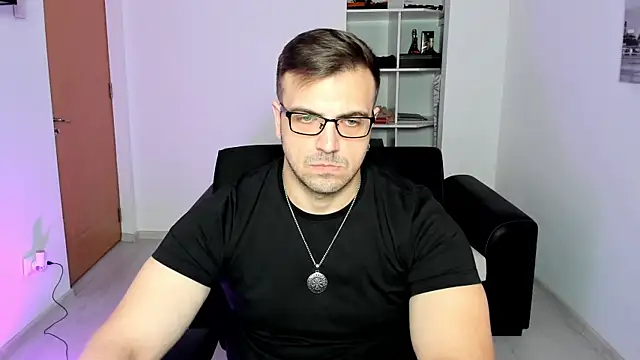 Jace Thorne online show from 30, 9, 2025