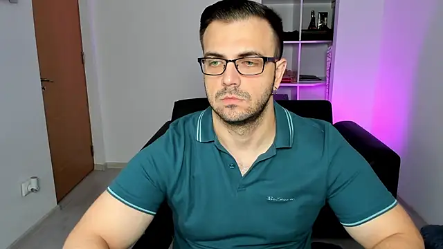 Jace Thorne online show from 3, 10, 2025