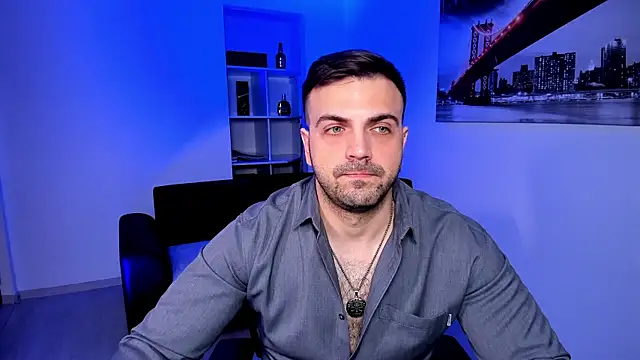 Jace Thorne online show from 24, 11, 2025