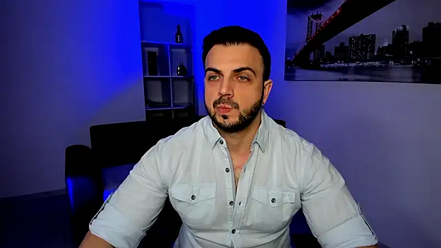 Jace Thorne online show from 3, 12, 2025