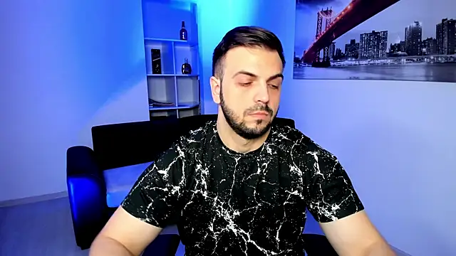 Jace Thorne online show from 5, 12, 2025