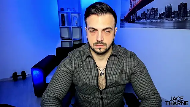 Jace Thorne online show from 14, 1, 2026