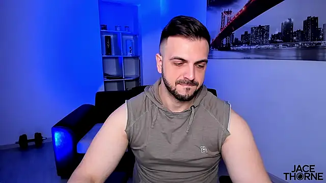 Jace Thorne online show from 19, 1, 2026