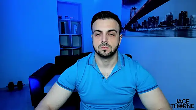 Jace Thorne online show from 20, 2, 2026