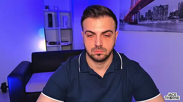 Jace Thorne online show from 5, 4, 2026