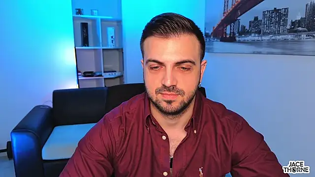 Jace Thorne online show from 6, 4, 2026