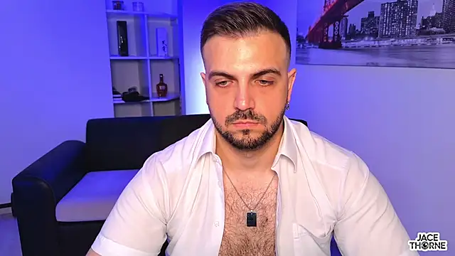 Jace Thorne online show from 23, 5, 2026