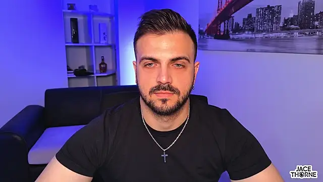 Jace Thorne online show from 1, 6, 2026