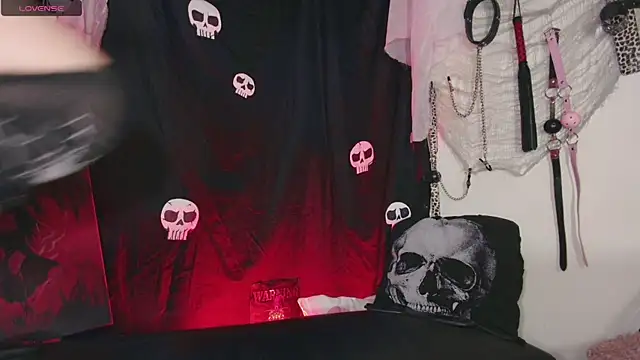 Snapshot of agathaaiko6 chatting on 15, 11, 2025 agathaaiko6 online show from 15, 11, 2025