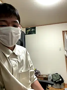 Snapshot of KAMESAN08 chatting on 7, 10, 2025 KAMESAN08 online show from 7, 10, 2025