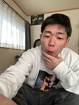 Snapshot of KAMESAN08 chatting on 19, 12, 2025 KAMESAN08 online show from 19, 12, 2025