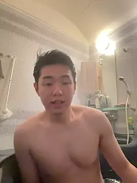 KAMESAN08 online show from 13, 1, 2026