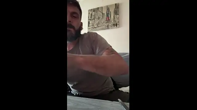 Yomismotedoy online show from 7, 4, 2026