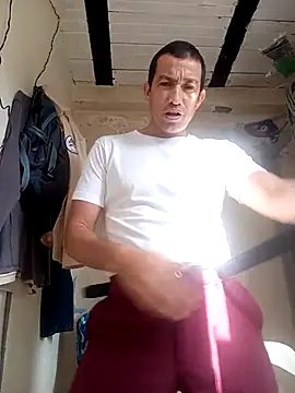 Snapshot of zamir_adam chatting on 6, 10, 2025 zamir adam online show from 6, 10, 2025