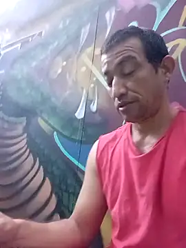 Snapshot of zamir_adam chatting on 13, 10, 2025 zamir adam online show from 13, 10, 2025