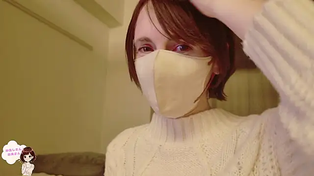 MariaM 080 online show from 5, 11, 2025