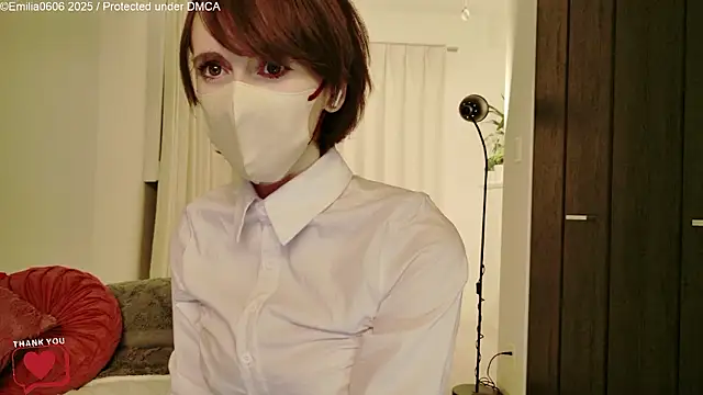 MariaM 080 online show from 13, 11, 2025