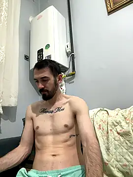 Snapshot of PalmedDwelling chatting on 18, 10, 2025 PalmedDwelling online show from 18, 10, 2025