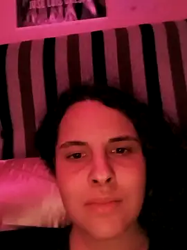 Snapshot of irisstorm chatting on 18, 9, 2025 irisstorm online show from 18, 9, 2025