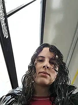 Snapshot of irisstorm chatting on 29, 9, 2025 irisstorm online show from 29, 9, 2025