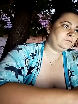 Snapshot of Flacara100 chatting on 15, 9, 2025 Flacara100 online show from 15, 9, 2025