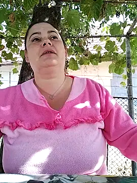 Snapshot of Flacara100 chatting on 28, 9, 2025 Flacara100 online show from 28, 9, 2025