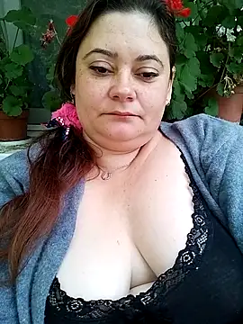 Snapshot of Flacara100 chatting on 7, 10, 2025 Flacara100 online show from 7, 10, 2025