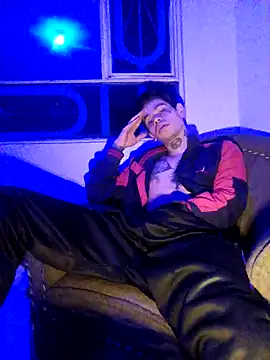 Snapshot of MASTER_LEVIATAN_ chatting on 19, 12, 2025 MASTER LEVIATAN online show from 19, 12, 2025