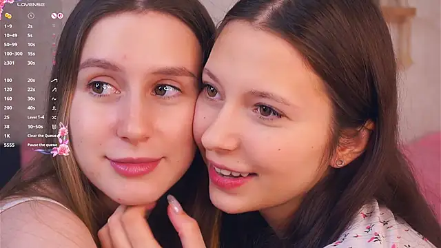 GabrielleLynchard online show from 21, 11, 2025