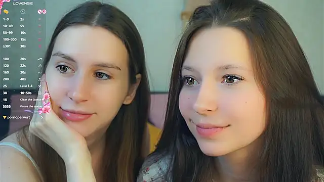 GabrielleLynchard online show from 22, 11, 2025