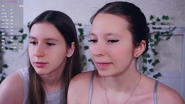 GabrielleLynchard online show from 1, 3, 2026