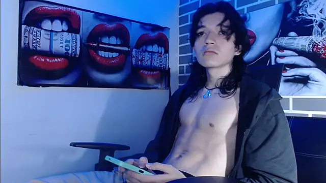 Snapshot of Jack_alvarez19 chatting on 6, 11, 2025 Jack alvarez19 online show from 6, 11, 2025