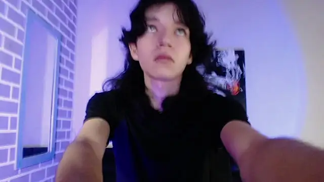 Snapshot of Jack_alvarez19 chatting on 5, 12, 2025 Jack alvarez19 online show from 5, 12, 2025