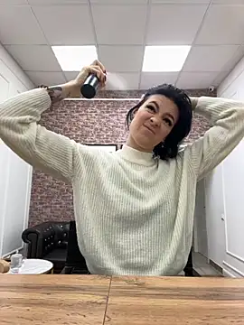 EmmaStarkk online show from 18, 9, 2025