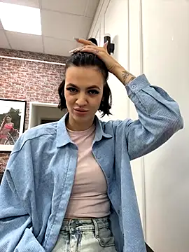 EmmaStarkk online show from 23, 9, 2025