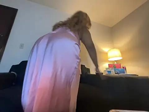 GoddessFatPuss online show from 2, 5, 2026