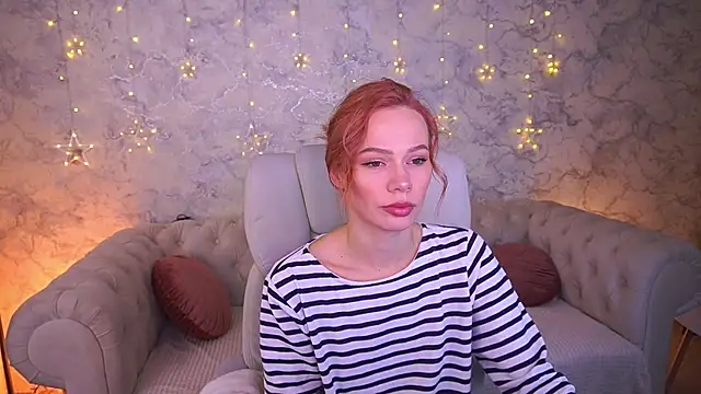 ShyySiren online show from 11, 1, 2026