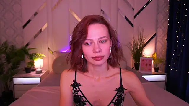 ShyySiren online show from 11, 2, 2026