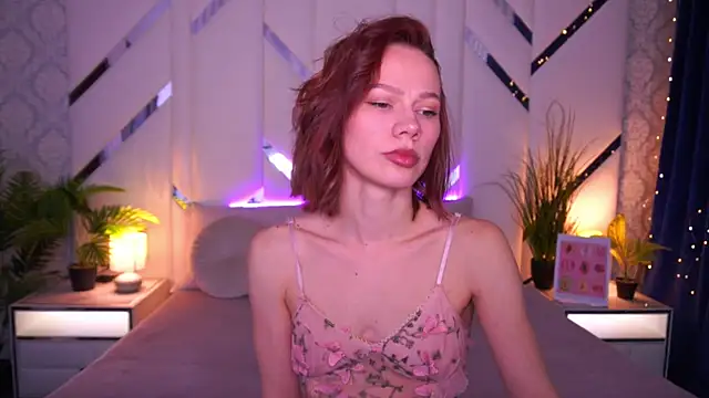 ShyySiren online show from 12, 2, 2026