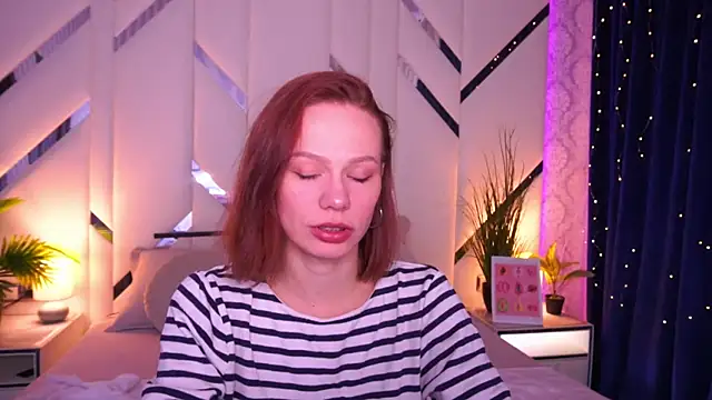 ShyySiren online show from 2, 3, 2026