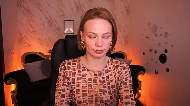 Snapshot of ShyySiren chatting on 5, 5, 2026 ShyySiren online show from 5, 5, 2026