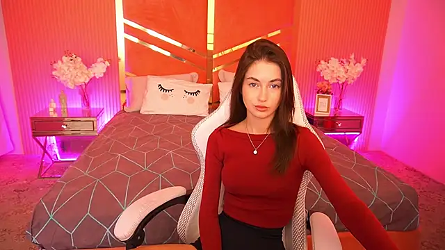 Snapshot of CherryyLulu chatting on 2, 10, 2025 CherryyLulu online show from 2, 10, 2025