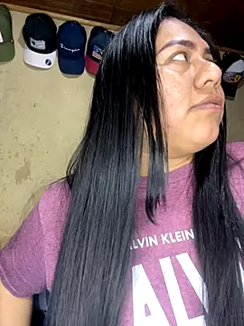 Snapshot of babyjuly19 chatting on 4, 11, 2025 babyjuly19 online show from 4, 11, 2025