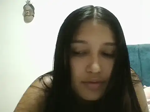 EimyKissx online show from 17, 10, 2025