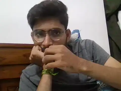 vikranthLong online show from 1, 10, 2025